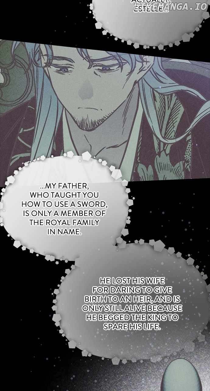 The Way That Knight Lives As a Lady Chapter 155 66